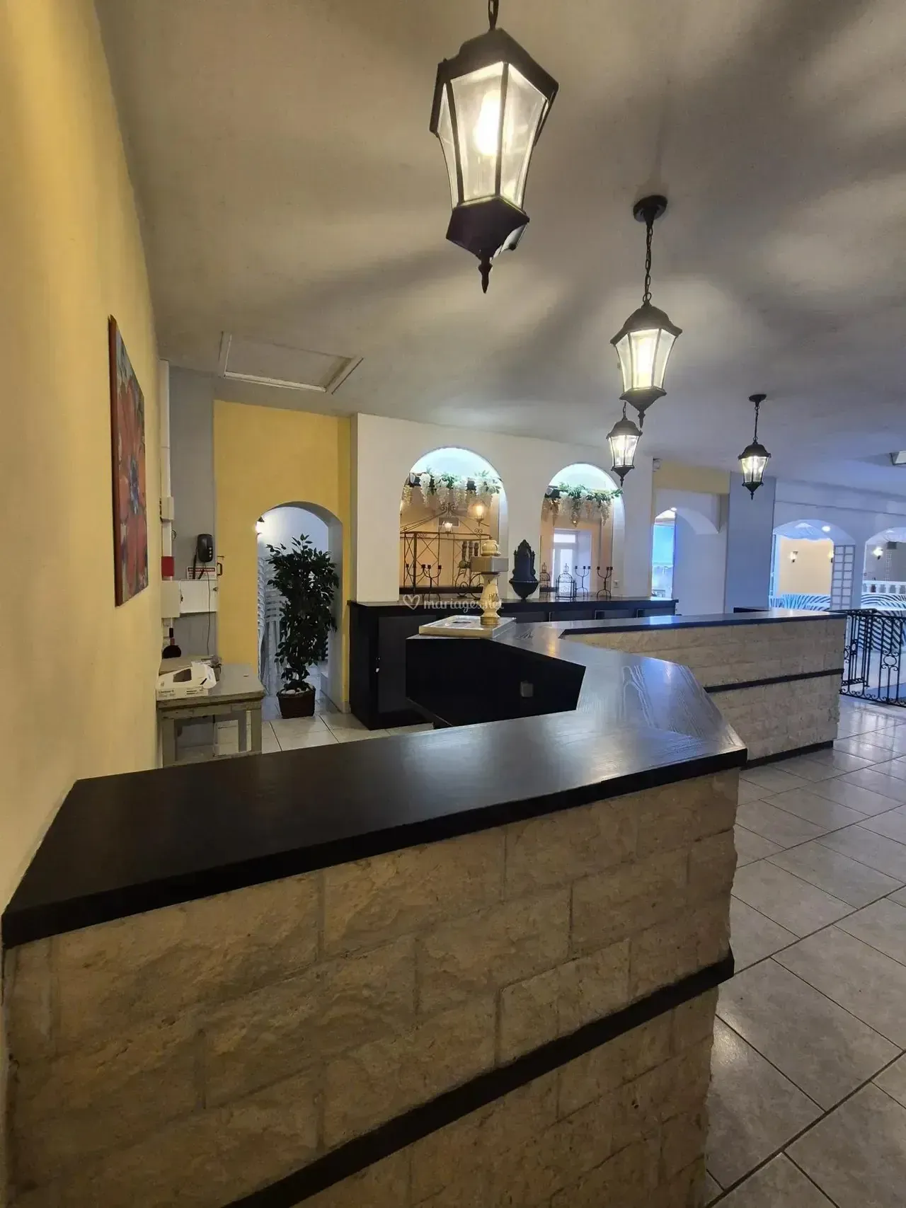 Le bar